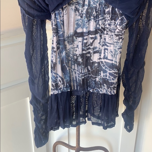 Adam Jacobs Tunic - Picture 8 of 10